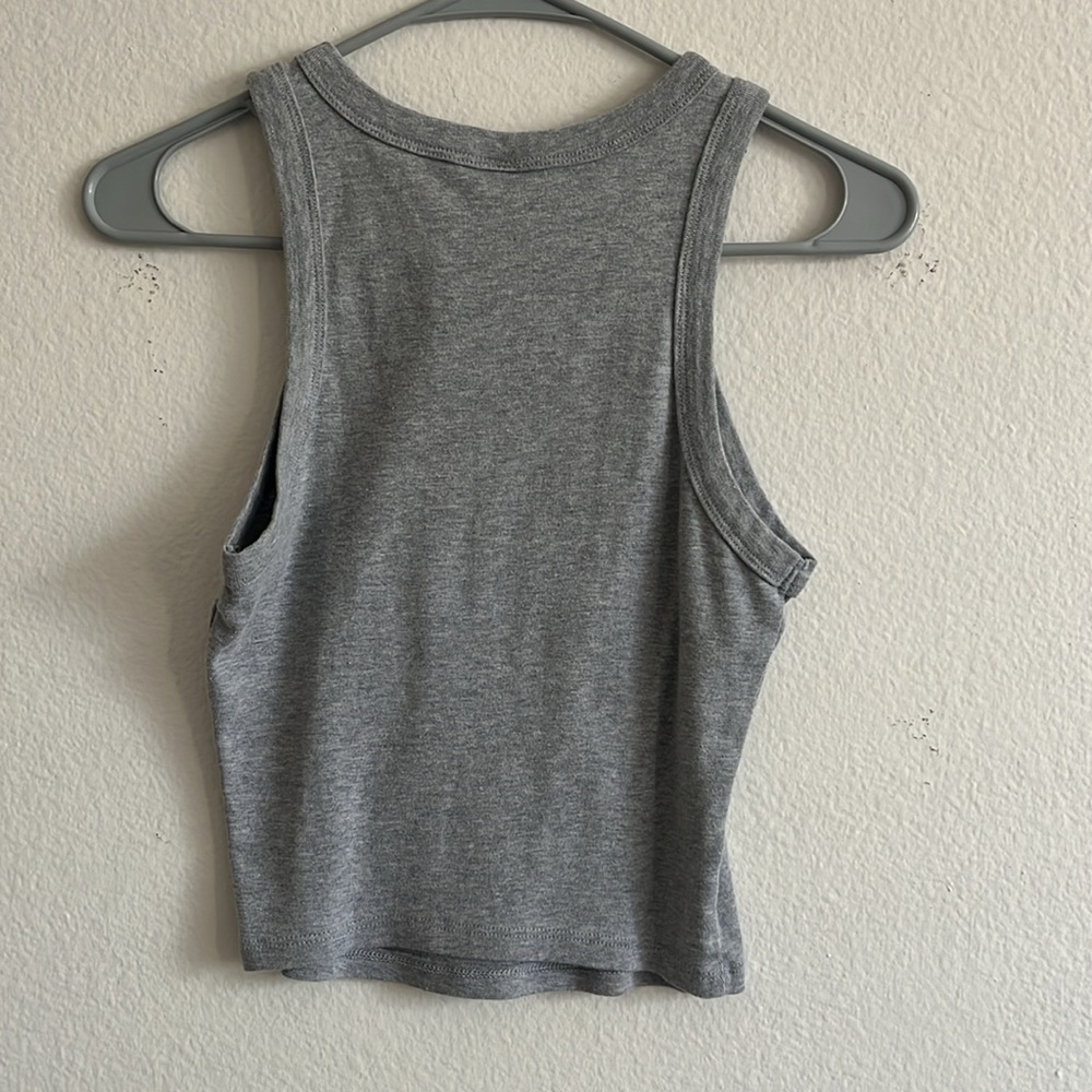 Mickey Tank Too - Picture 2 of 2